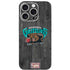 NBA Memphis Grizzlies Hardwood Classics iPhone 16 Pro Skin